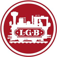 LGB LGB 2023 Catalogue
