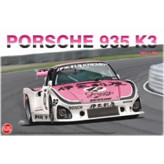NUNU Porsche 935 K3 1980 Lemans 42