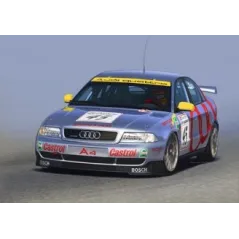 NUNU Audi A4 Bttc 1996 World Champion