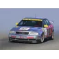 NUNU Audi A4 Bttc 1996 World Champion