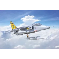ITALERI RAF JAGUAR GR.1-3