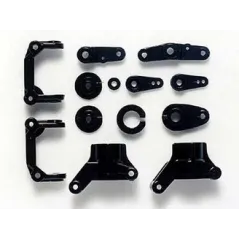TAMIYA Rear Uprights C Parts Was 50554