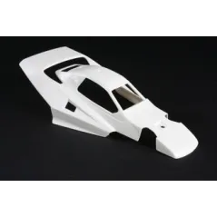 TAMIYA Body For Mad Bull