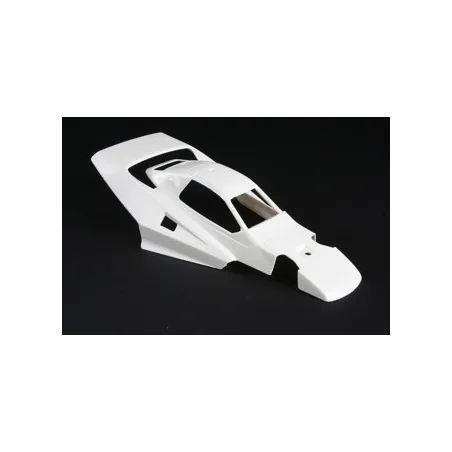 TAMIYA Body For Mad Bull