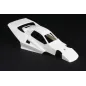 TAMIYA Body For Mad Bull