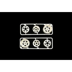 TAMIYA R Parts For 58016