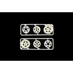TAMIYA R Parts For 58016