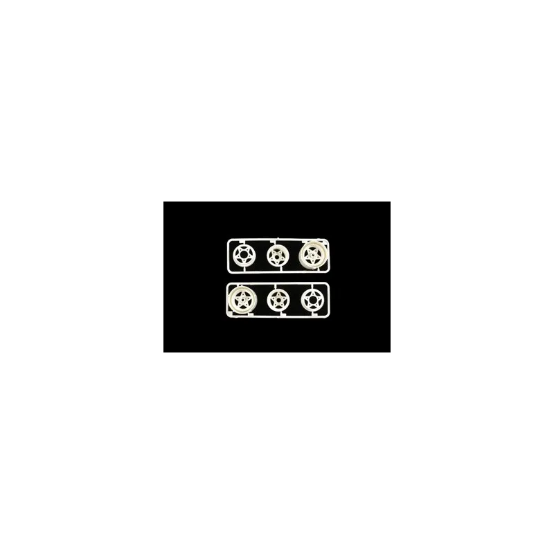 TAMIYA R Parts For 58016
