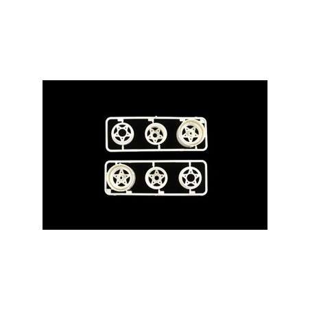 TAMIYA R Parts For 58016