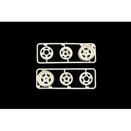 TAMIYA R Parts For 58016