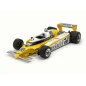 TAMIYA RENAULT RE-20 TURBO W/PE PARTS