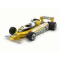 TAMIYA RENAULT RE-20 TURBO W/PE PARTS