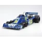TAMIYA TYRRELL P34 SIX WHEELER TAMIYA TYRRELL P34 SIX WHEELER