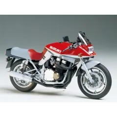 TAMIYA GSX1100S KATANA 'CUSTOM TUNED'*LTD