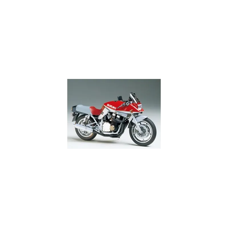 TAMIYA GSX1100S KATANA 'CUSTOM TUNED'*LTD