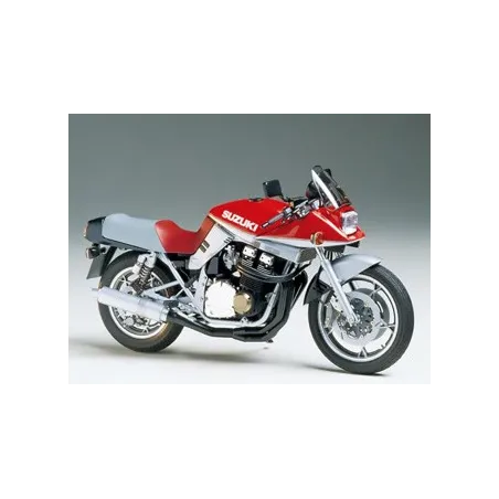 TAMIYA GSX1100S KATANA 'CUSTOM TUNED'*LTD