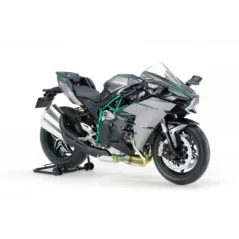 TAMIYA KAWASAKI NINJA H2 CARBON