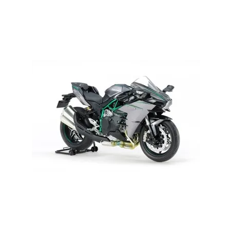 TAMIYA KAWASAKI NINJA H2 CARBON