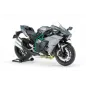 TAMIYA KAWASAKI NINJA H2 CARBON TAMIYA KAWASAKI NINJA H2 CARBON