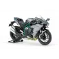 TAMIYA KAWASAKI NINJA H2 CARBON TAMIYA KAWASAKI NINJA H2 CARBON