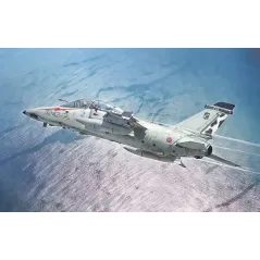 ITALERI AMX-T Twin Seater