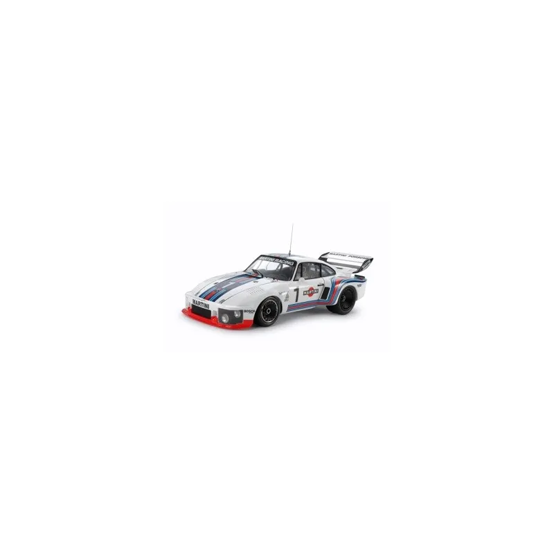 TAMIYA 1/20 Porsche 935 Martini