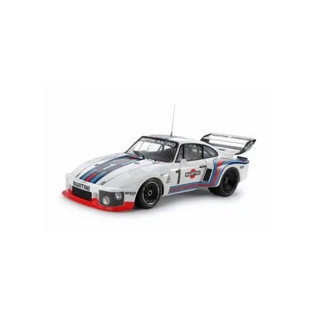 TAMIYA 1/20 Porsche 935 Martini