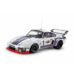 TAMIYA 1/20 Porsche 935 Martini