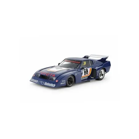 TAMIYA 1/20 Celica LB Turbo Gr.5