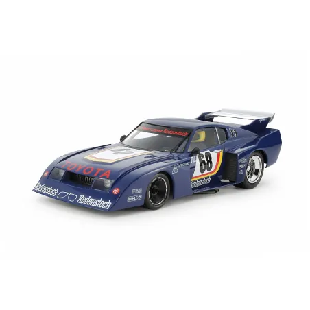 TAMIYA 1/20 Celica LB Turbo Gr.5