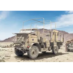 ITALERI Bedford QL Truck