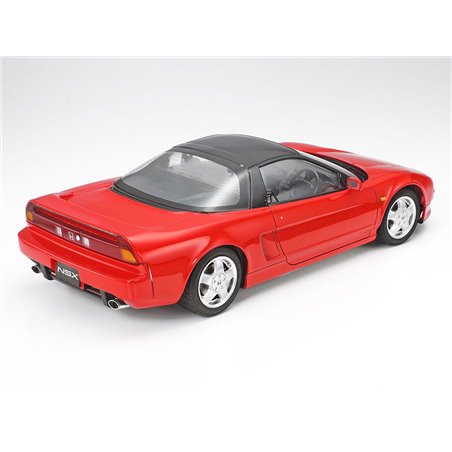 TAMIYA HONDA NSX KIT