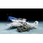 TAMIYA 1/48 P-51D & 4x4 LV TAMIYA 1/48 P-51D & 4x4 LV