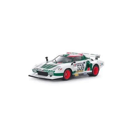 TAMIYA 1/24 Lancia Stratos Turbo