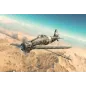 ITALERI Macchi MC.2000 XXI Series