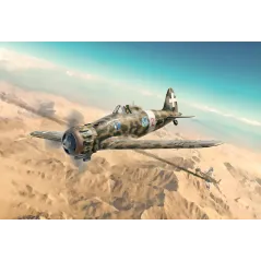 ITALERI Macchi MC.2000 XXI Series