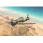 ITALERI Macchi MC.2000 XXI Series