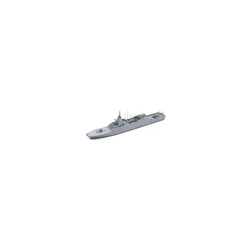 TAMIYA 1/700 FFM-1 MOGAMI 