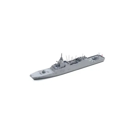 TAMIYA 1/700 FFM-1 MOGAMI 