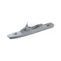 TAMIYA 1/700 FFM-1 MOGAMI 