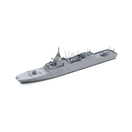 TAMIYA 1/700 FFM-1 MOGAMI 
