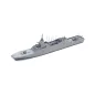TAMIYA 1/700 FFM-1 MOGAMI 