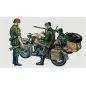 ITALERI BMW R75 with Sidecar ITALERI BMW R75 with Sidecar