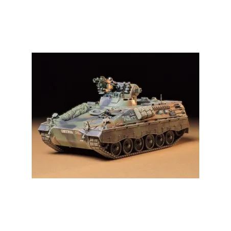 TAMIYA Marder 1A2