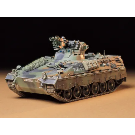 TAMIYA Marder 1A2
