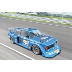 ITALERI BMW Gr 5