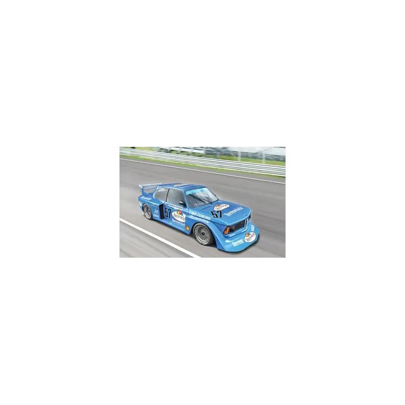ITALERI BMW Gr 5