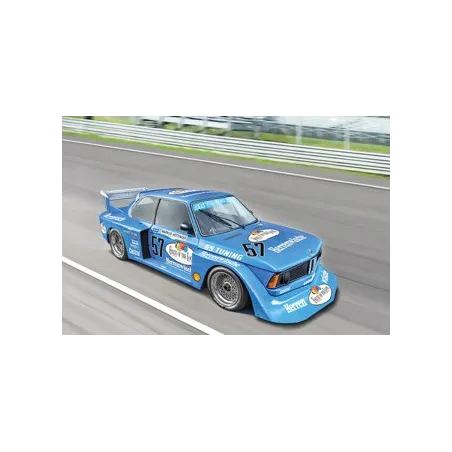 ITALERI BMW Gr 5