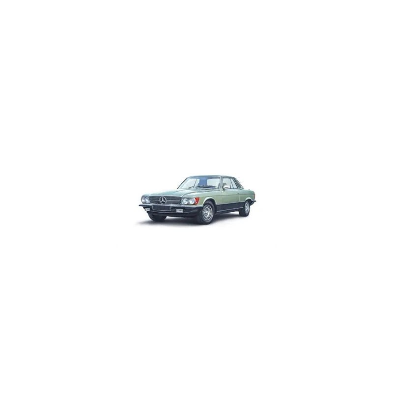 ITALERI Mercedes 500 SLC