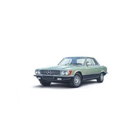 ITALERI Mercedes 500 SLC